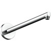 Hansgrohe Brausearm DN15 390mm Axor chrom 26431000