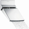 Hansgrohe Kopfbrause Raindance Rainfall 150 1jet Stream DN15 chrom 26443000