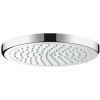Hansgrohe Kopfbrause Croma 220 1jet EcoSmart chrom 26465000