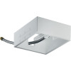 Hansgrohe Kopfbrause Raindance 260x260mm Grundset 26471180