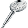 Hansgrohe Handbrause Raindance Select S 120 3jet EcoSmart chrom 26531000