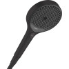 Hansgrohe Handbrause Rainfinity 130 3jet mattschwarz 26864670
