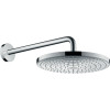 Hansgrohe Kopfbrause Raindance Select S 300 2 jet 300mm mit Brausearm 390mm chrom 27378000