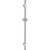 Hansgrohe Brausestange Unica Reno 720mm, Chrom 27704000