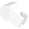 Hansgrohe Push-Handbrausehalterung WallStoris mattweiss 27917700