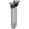 Hansgrohe Wannenrandset sBox square chrom 28010000