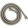 Hansgrohe Metallschlauch Axor 1600mm brushed nickel 28116820