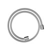 Hansgrohe Textilbrauseschlauch Axor 1250mm mit konischer/zylindrischer Mutter chrom 28227000