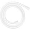 Hansgrohe Brauseschlauch Isiflex B 1250mm mattweiss 28272700