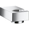 Hansgrohe Wandhalter Porter E für Handbrause chrom 28387000