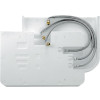 Hansgrohe Kopfbrause Rainmaker Grundset rechteckig 28414180