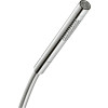 Hansgrohe Handbrause Axor Starck chrom mit Rubit 2 Strahlarten 28532000