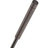 Hansgrohe Handbrause Axor Starck brushed black chrom mit Rubit 2 Strahlarten 28532340