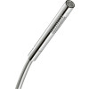 Hansgrohe Handbrause Axor Starck mattweiss mit Rubit 2 Strahlarten 28532700