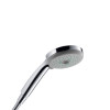 Hansgrohe Croma 100 Multi Handbrause edelmessing 28536840