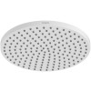 Hansgrohe Kopfbrause Raindance S 240 1 jet PowderRain EcoSmart+ mattweiß 28821700