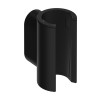 Hansgrohe Brausehalter Porter Fine S schwarzmatt 28885670