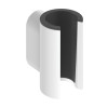 Hansgrohe Brausehalter Porter Fine S weiß matt 28885700