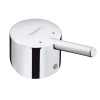 Hansgrohe Talis S Griff für Waschtischmischer, chrom 32092000