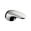 Hansgrohe Talis E Griff, chrom 33091000