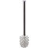 Hansgrohe WC Bürste mit Stiel, chrom 40089000