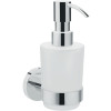 Hansgrohe Seifenspender Logis Universal chrom 41714000