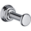 Hansgrohe Einzelhaken Axor Montreux chrom 42137000