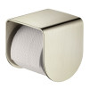Hansgrohe Papierrollenhalter Axor Urquiola brushed nickel 42436820