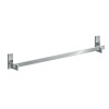 Hansgrohe Badetuchhalter 800mm Axor Universal Rectangular chrom 42683000
