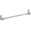 Hansgrohe Badetuchhalter 800mm Axor Universal Rectangular brushed nickel 42683820