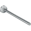 Hansgrohe Handtuchhalter Axor Universal Circular chrom 42826000