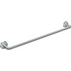 Hansgrohe Badetuchhalter 600mm Axor Universal Circular chrom 42860000