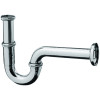 Hansgrohe Standard Röhrensifon DN32 chrom 53002000