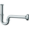 Hansgrohe Röhrensifon DN32 installationsfreundlich chrom 53010000