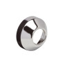 Hansgrohe Sifonrosette G 1 1/4 70mm x 32mm, chrom 53968000