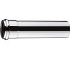 Hansgrohe Verlängerungsrohr aufgeweitet DN32 125mm chrom 53990000
