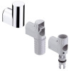 Hansgrohe Wandstütze mit Abdeckung für UNICA'D, chrom 92110000