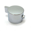 Hansgrohe Thermostatgriff ShowerSelect, chrom 92215000