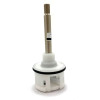 Hansgrohe Einsatz komplett 2-Loch Wannenrandtermostat 92371000