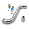 Hansgrohe Auslauf Küche Wand 200mm, chrom 92616000