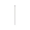 Hansgrohe Zugstange Waschtisch/Bidetmischer steel 92620800