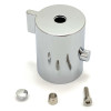 Hansgrohe Griff für Thermostat Aufputz chrom 92836000