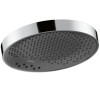 Hansgrohe Rainfinity Kopfbrause 360 3jet chrom (26234) 93669000