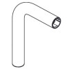 Hansgrohe Auslauf Spültischmischer M54 chrom 93749000