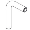 Hansgrohe Auslauf Spültischmischer M54 mattschwarz 93749670
