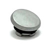 Hansgrohe Griffstopfen edelmatt 94063880