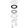 Hansgrohe Schaftbefestigung 94702000