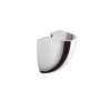 Hansgrohe Unica'B Abdeckung edelmatt 95064880