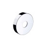 Hansgrohe Rosette Raindance Showerpipe 80mm chrom 95690000