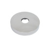 Hansgrohe Rosette Croma 100 Reno Raindance Conncect Showerpipe 80mm chrom 95691000